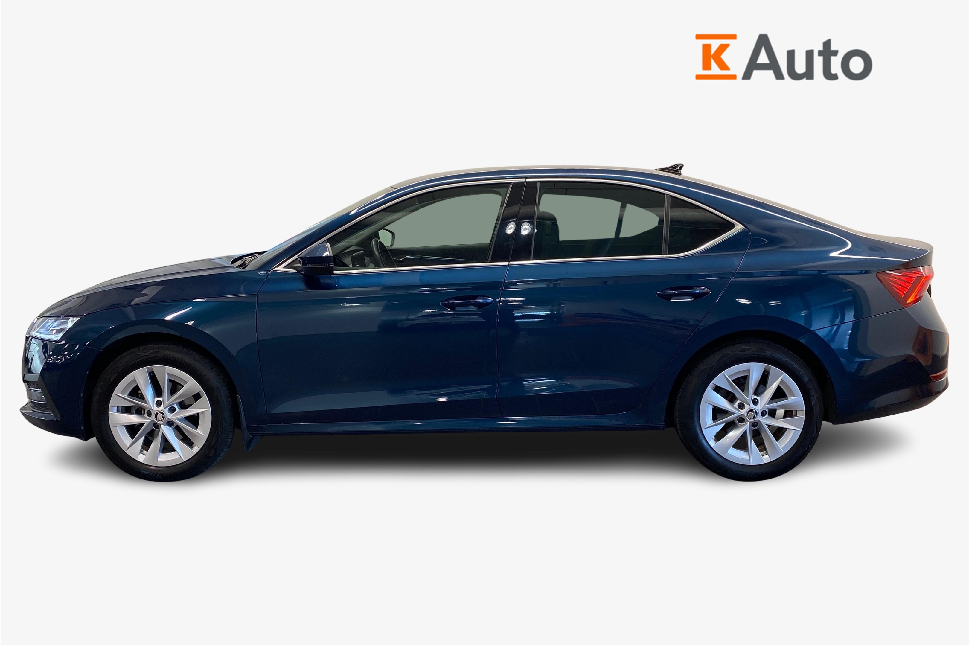 Skoda Octavia 2023, photo 5/28