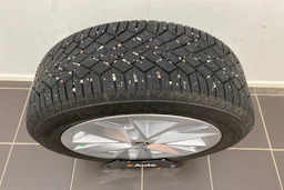 met. sininen Skoda Octavia 2023 kuva 17.