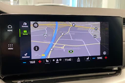 met. sininen Skoda Octavia 2023 kuva 20.