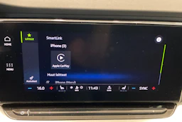 met. sininen Skoda Octavia 2023 kuva 23.