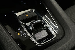 harmaa Skoda Octavia 2023 kuva 26.