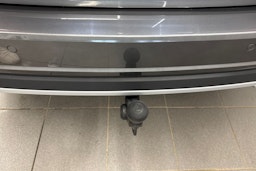 Harmaa Skoda OCTAVIA 2023 kuva 18.