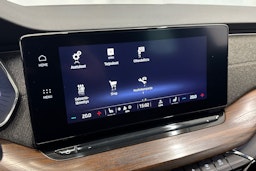Harmaa Skoda OCTAVIA 2023 kuva 25.