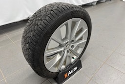 Harmaa Skoda OCTAVIA 2023 kuva 28.