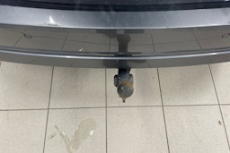 Harmaa Skoda OCTAVIA 2023 kuva 26.