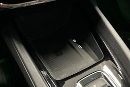 harmaa Skoda Octavia 2023 kuva 31.