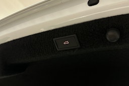 valkoinen Skoda Octavia 2024 kuva 25.