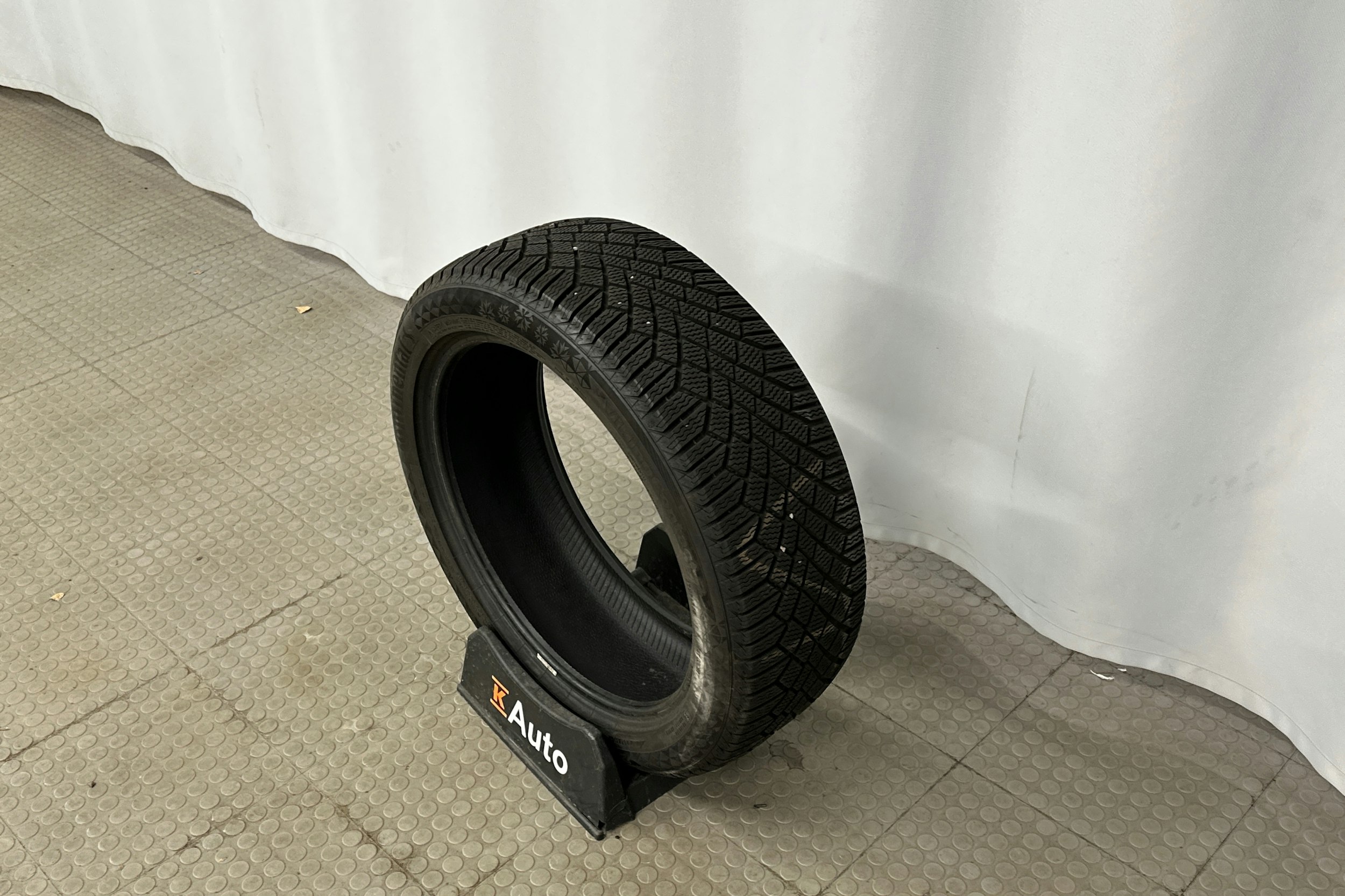 vihreä Skoda Octavia 2024 kuva 13.