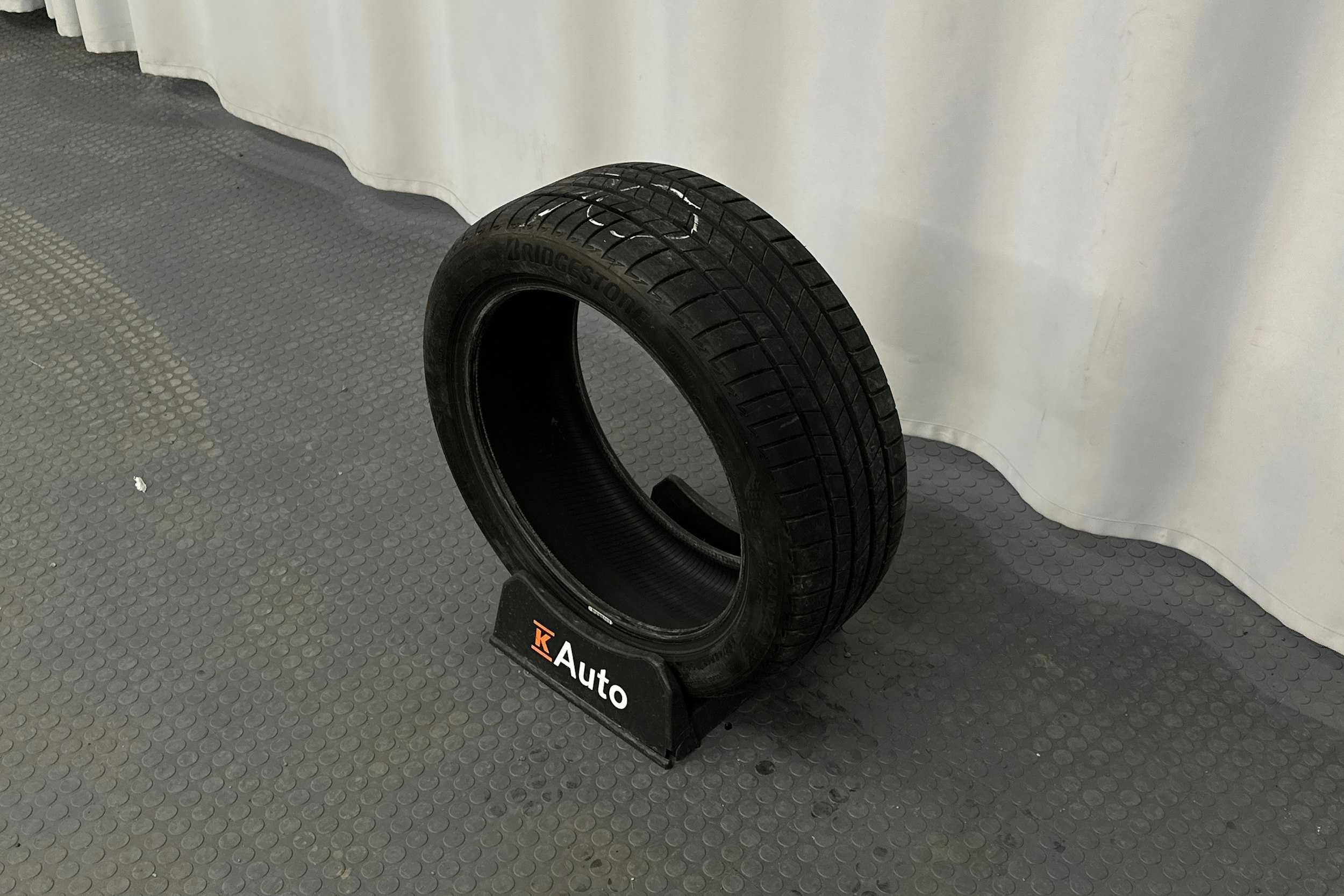 vihreä Skoda Octavia 2024 kuva 13.