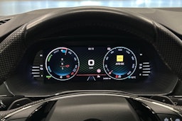 vihreä Skoda Octavia 2024 kuva 16.