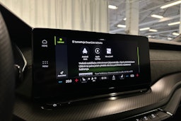 vihreä Skoda Octavia 2024 kuva 20.