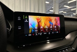 vihreä Skoda Octavia 2024 kuva 22.