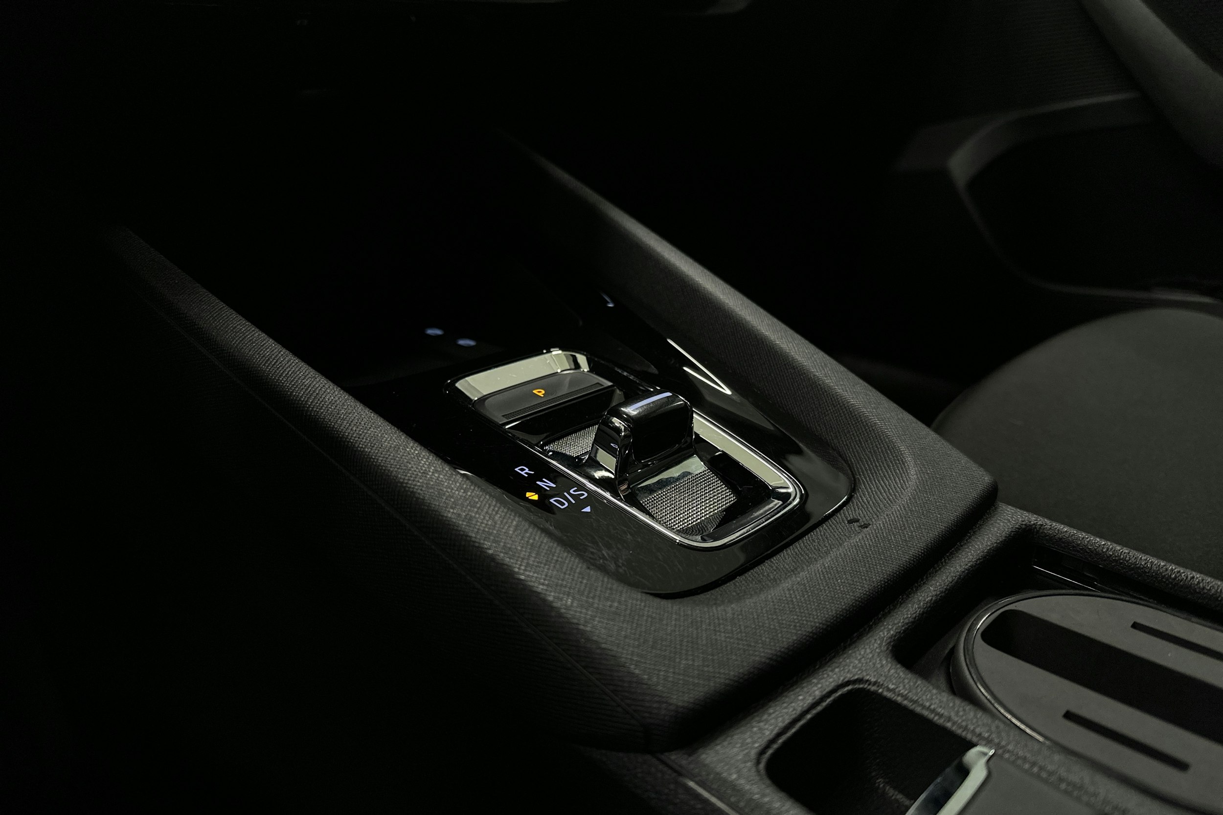 vihreä Skoda Octavia 2024 kuva 24.