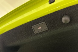 vihreä Skoda Octavia 2024 kuva 27.