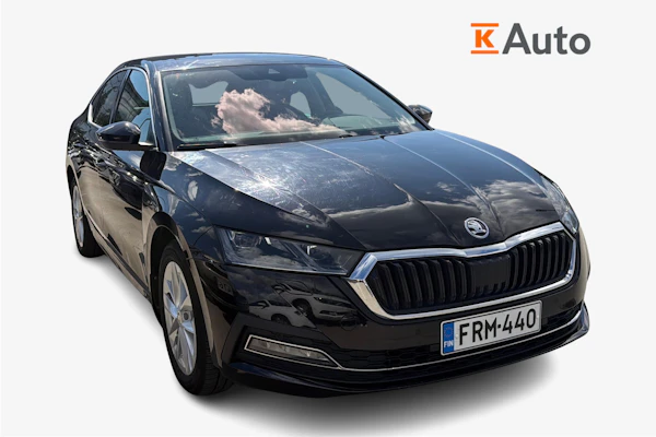 Skoda Octavia 1.4 TSI PHEV Style iV DSG Autom.