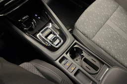 musta Skoda Octavia 2024 kuva 20.