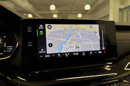 musta Skoda Octavia 2024 kuva 25.