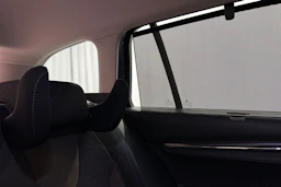 harmaa Skoda Octavia 2024 kuva 12.