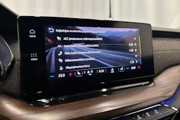 harmaa Skoda Octavia 2024 kuva 20.