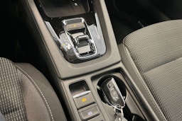 harmaa Skoda Octavia 2024 kuva 14.