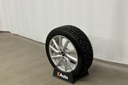 harmaa Skoda Octavia 2024 kuva 13.