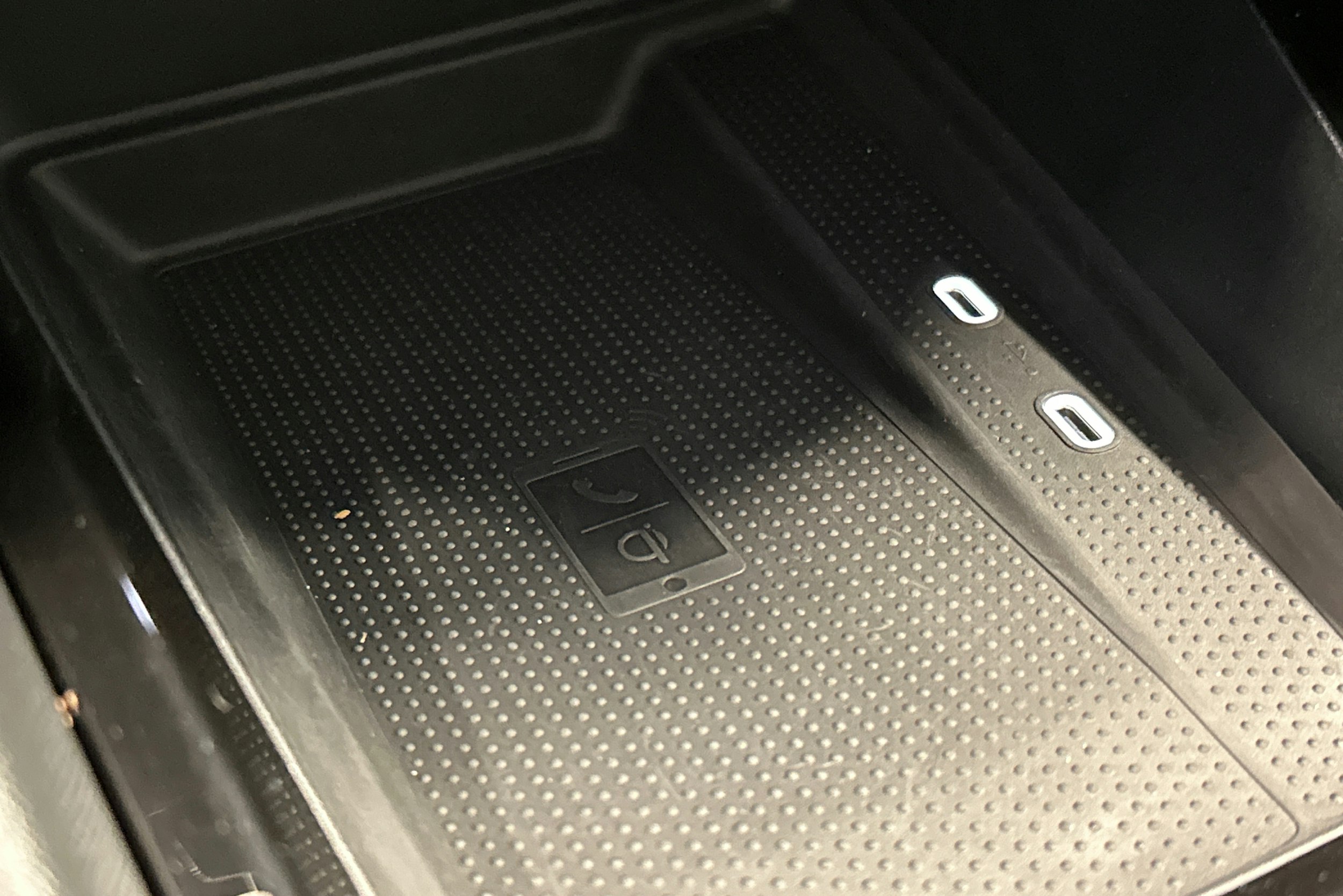 harmaa Skoda Octavia 2024 kuva 20.