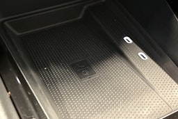 harmaa Skoda Octavia 2024 kuva 20.