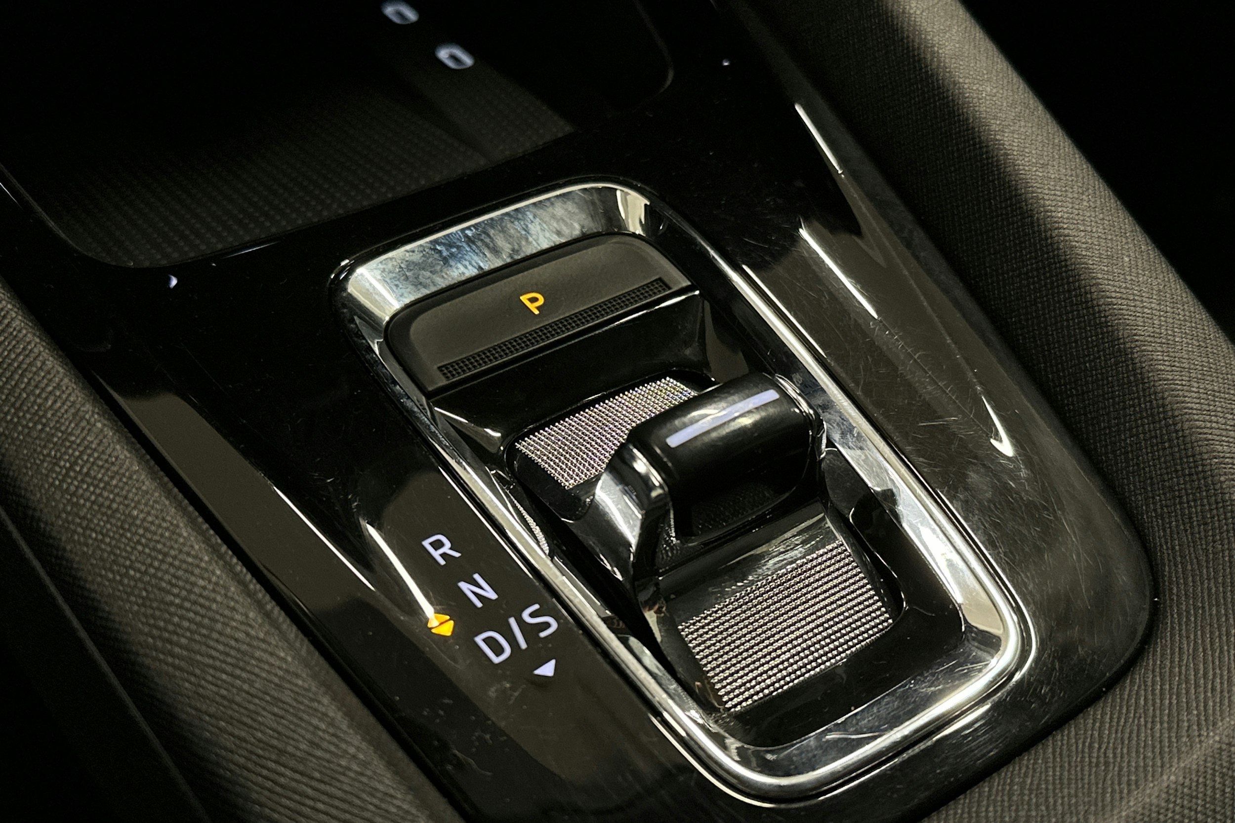 harmaa Skoda Octavia 2024 kuva 21.