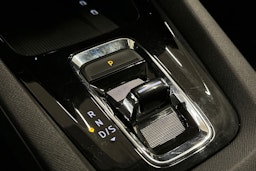 harmaa Skoda Octavia 2024 kuva 21.