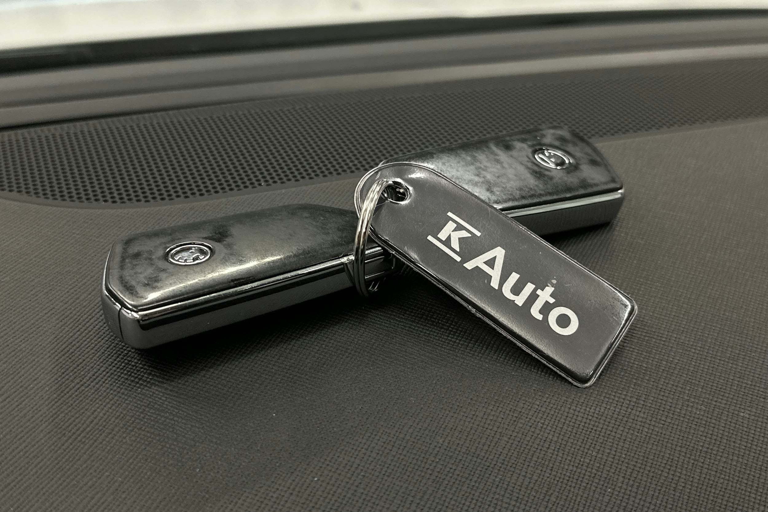 valkoinen Skoda Octavia 2024 kuva 27.