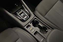 harmaa Skoda Octavia 2024 kuva 19.