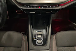 harmaa Skoda Octavia 2024 kuva 28.