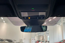 harmaa Skoda Octavia 2024 kuva 29.