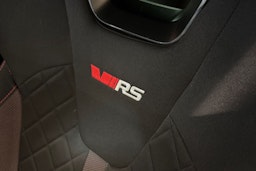 Punainen Skoda OCTAVIA 2024 kuva 26.