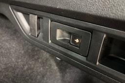 Punainen Skoda OCTAVIA 2024 kuva 29.