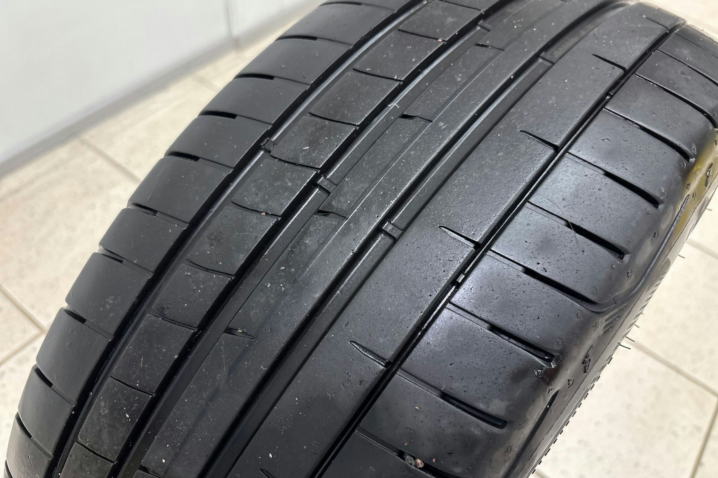 Punainen Skoda OCTAVIA 2024 kuva 31.