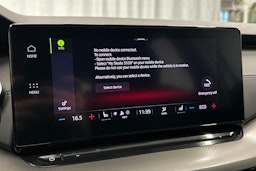 harmaa Skoda Octavia 2024 kuva 20.