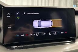 harmaa Skoda Octavia 2024 kuva 22.