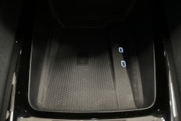 harmaa Skoda Octavia 2024 kuva 23.