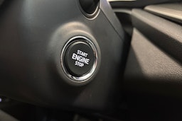 harmaa Skoda Octavia 2024 kuva 24.