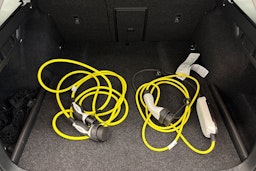 harmaa Skoda Octavia 2024 kuva 27.