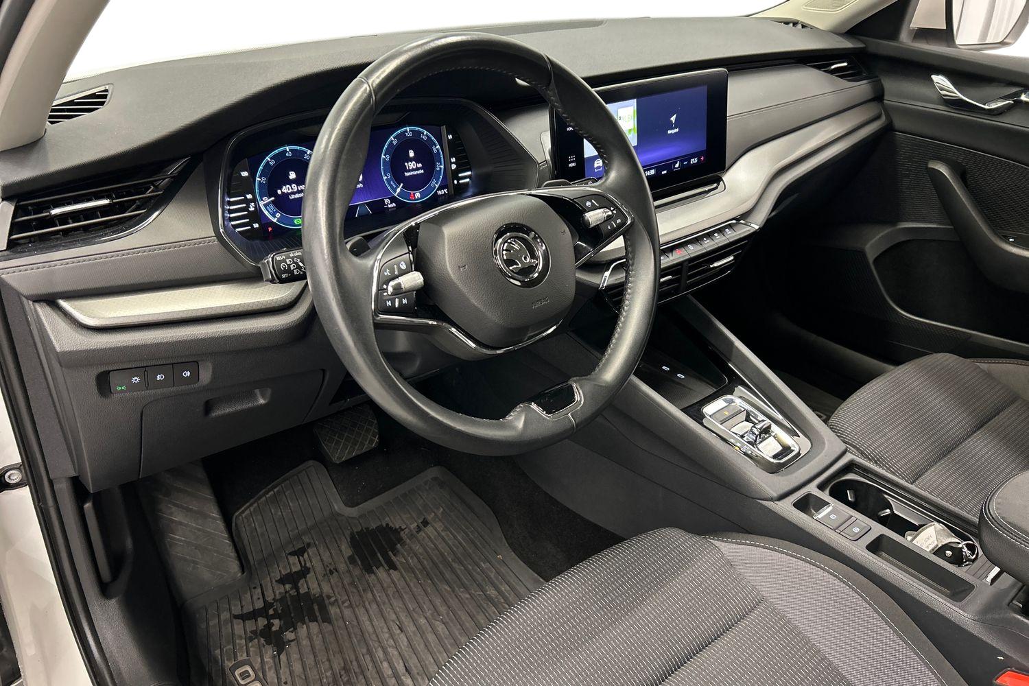 Skoda Octavia 2024, kuva 6/21