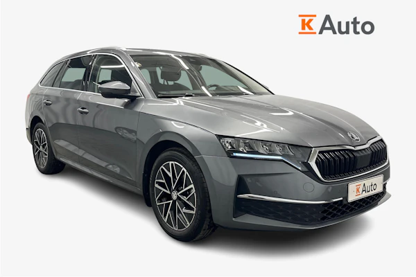 Skoda Octavia Combi 1.5 TSI 150 Selection eTEC DSG Autom.