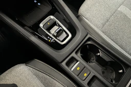 harmaa Skoda Octavia 2025 kuva 34.