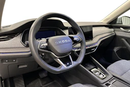 hopea Skoda Octavia 2025 kuva 6.