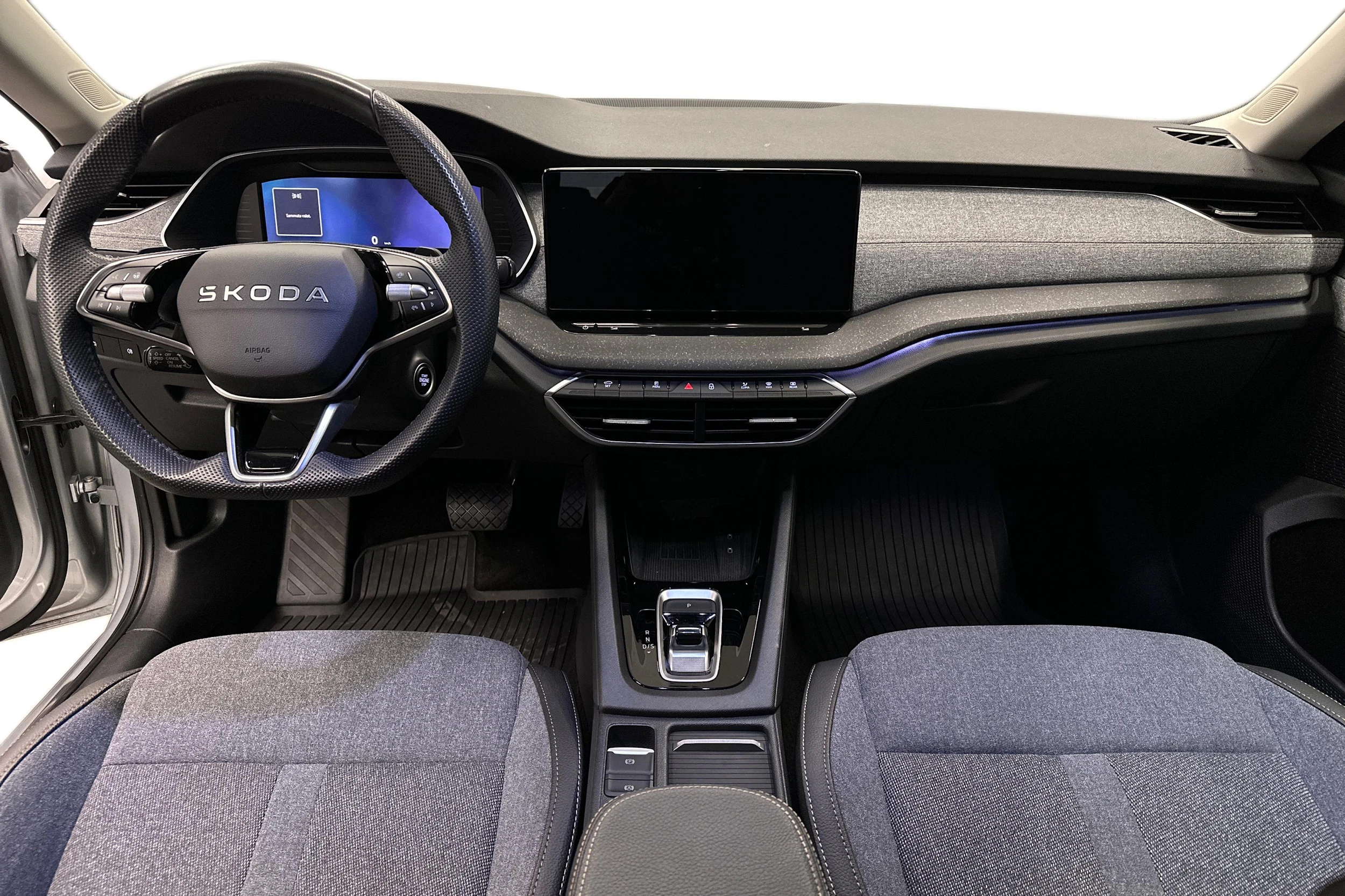 hopea Skoda Octavia 2025 kuva 7.