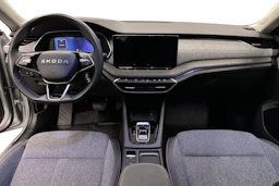 hopea Skoda Octavia 2025 kuva 7.