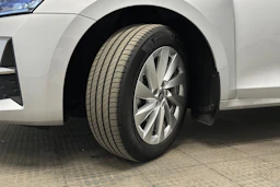hopea Skoda Octavia 2025 kuva 10.