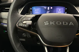 hopea Skoda Octavia 2025 kuva 11.