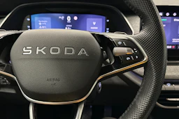 hopea Skoda Octavia 2025 kuva 12.